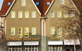 Hotel Zeller Zehnt Esslingen
